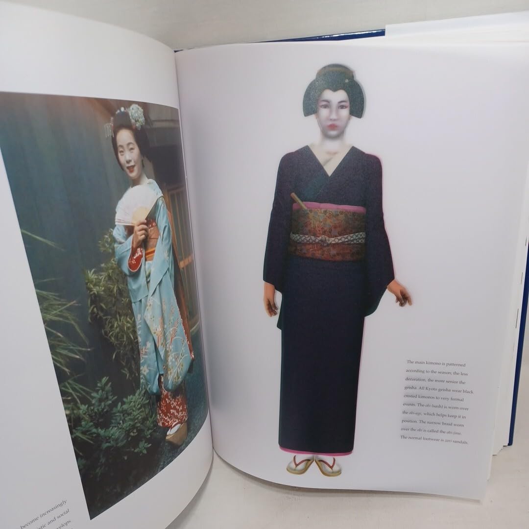 Amazon.co.jp: 「GEISHA」英語版 John Gallagher (著) 芸者 芸妓 芸子