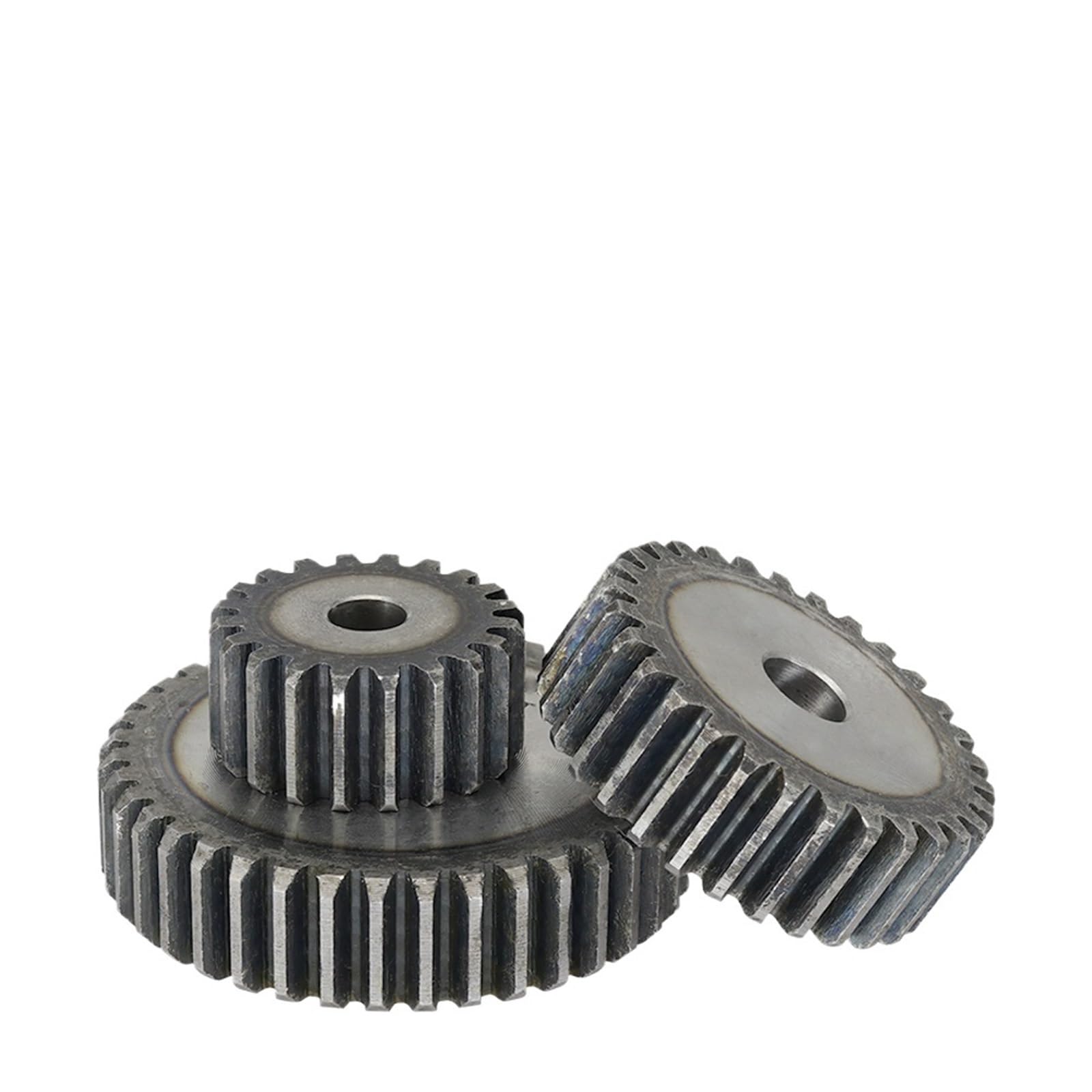 Pignon cylindrique SC45 haute résistance mécanique 1.5M 34 dents