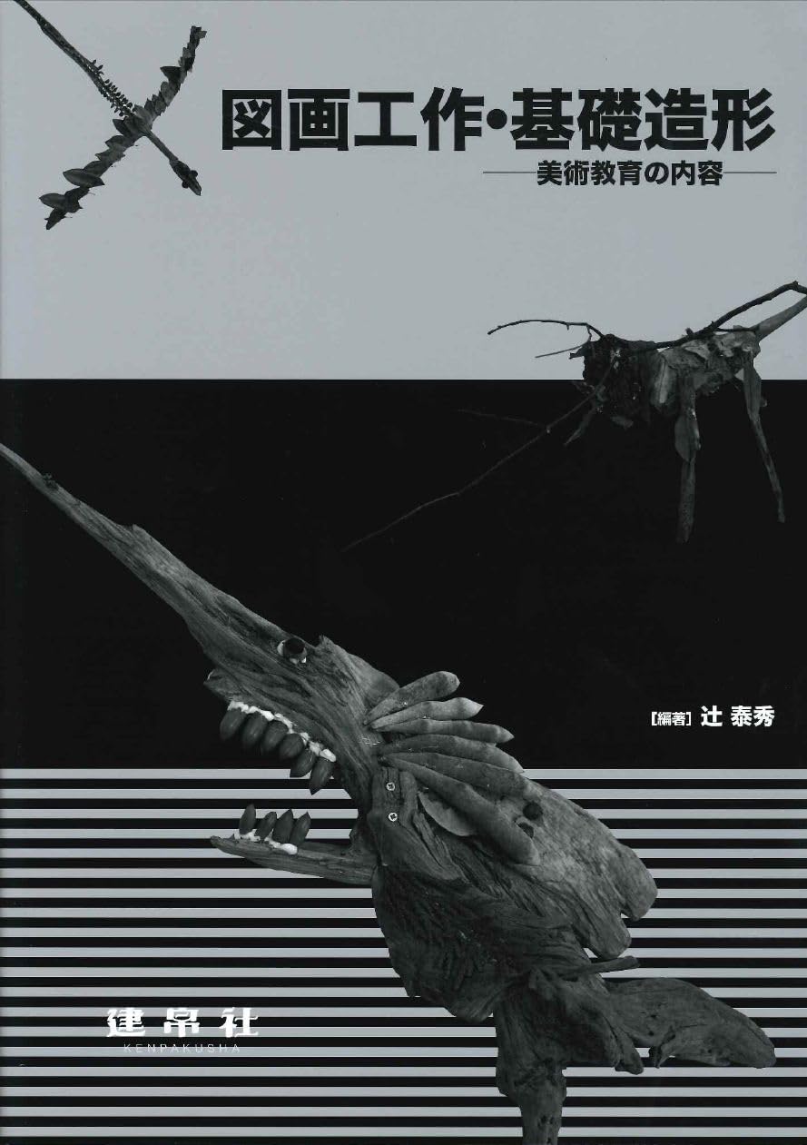図画工作・基礎造形: 美術教育の内容 | 辻 泰秀 |本 | 通販 | Amazon