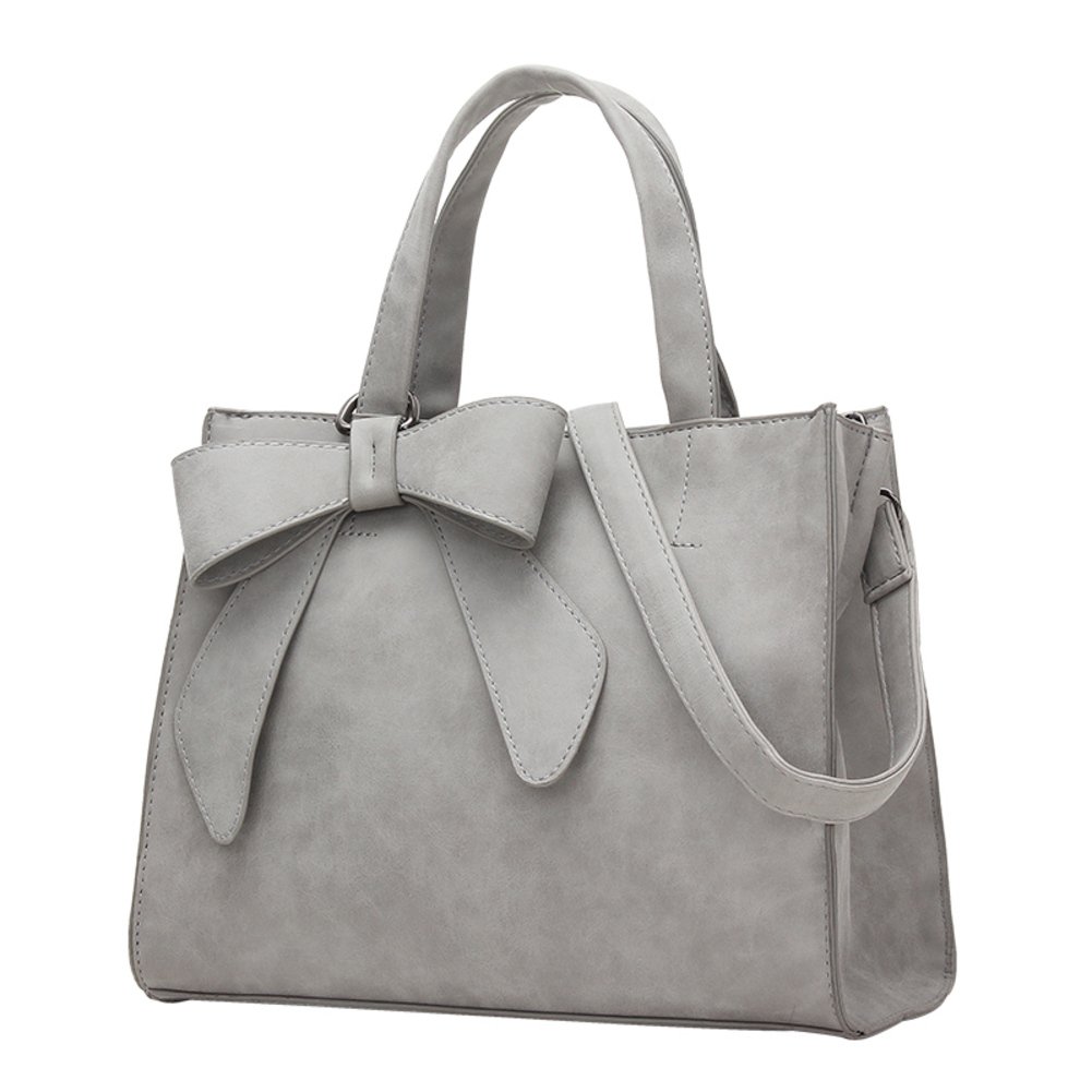 Sac de messager simple résolvant le manque de place avec élégance