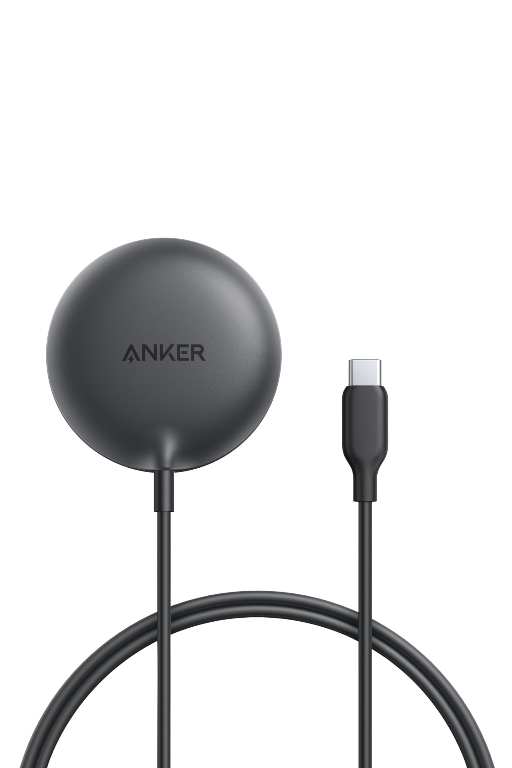 Anker Zolo Wireless Charger (Magnetic, P…