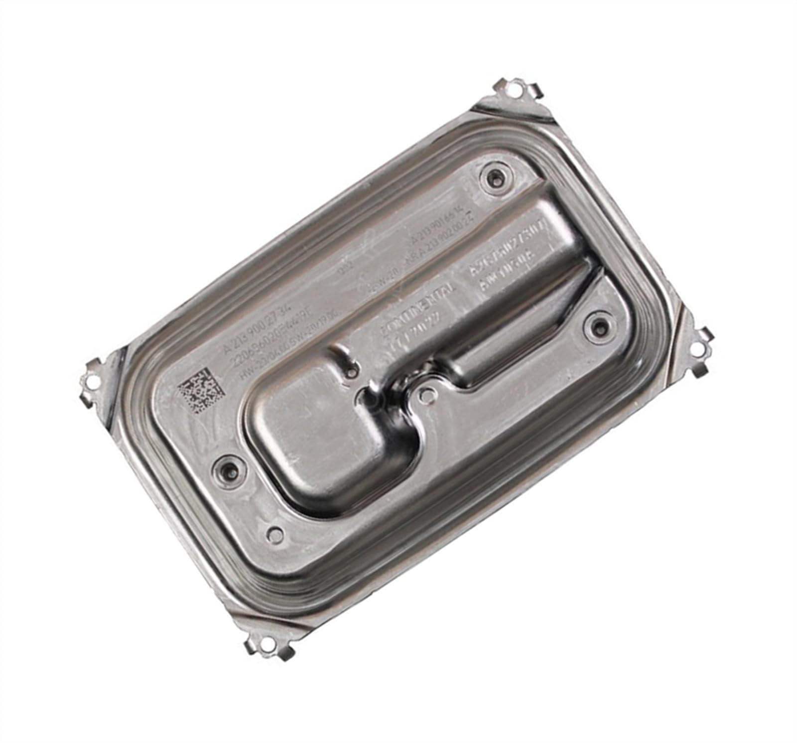 Module d'éclairage automobile 2139002734 bloc électronique W257