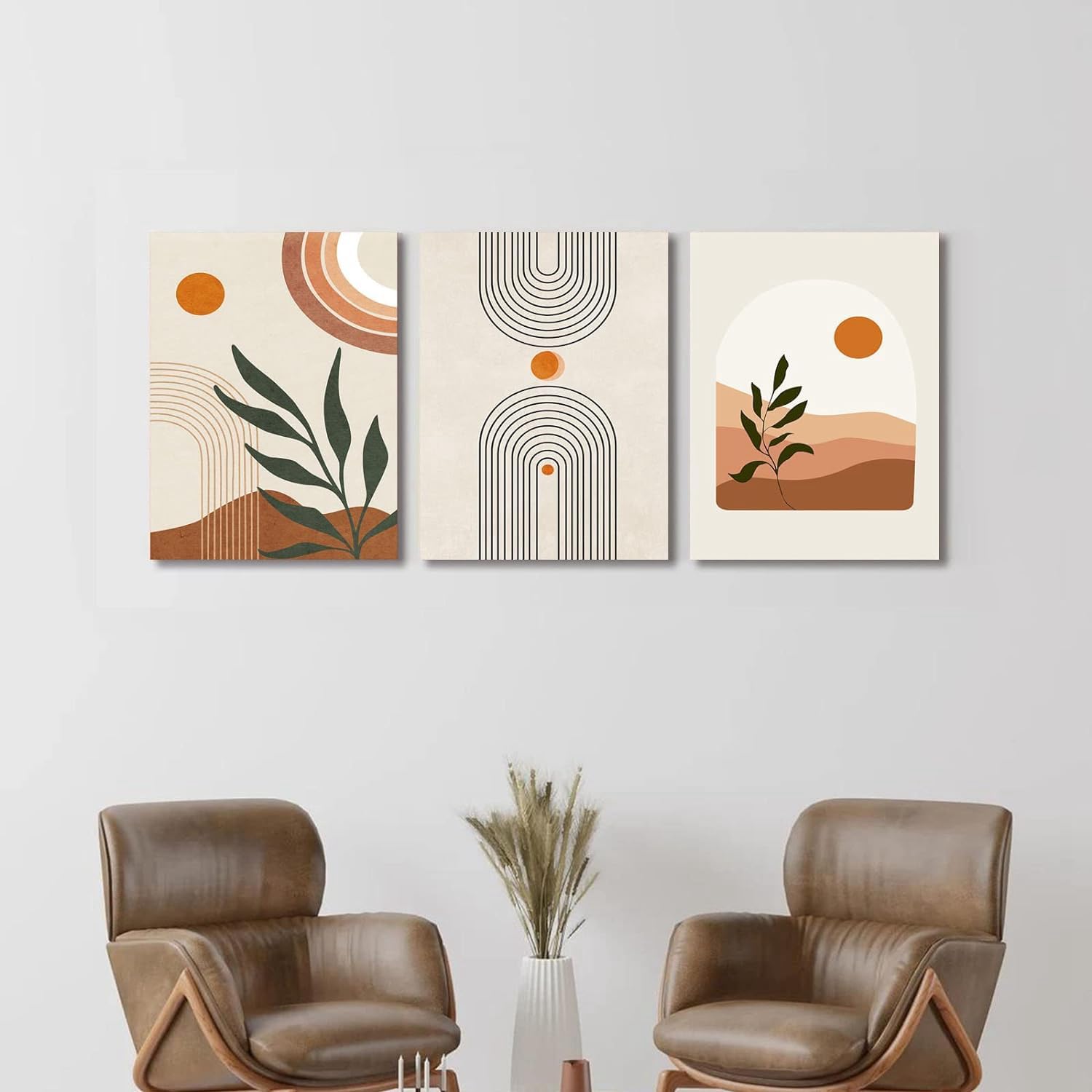 EPOKNQ Islamic Canvas Pictures - Image 2