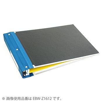 Amazon | コクヨ データバインダー W バースト用 表紙布貼り 350