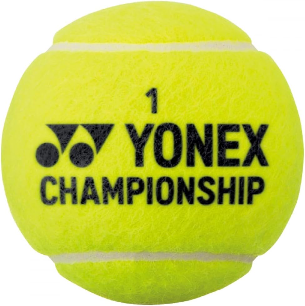 YONEX Championship Tennis Balls Case (24 Cans)