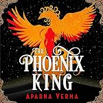 Cover of The Phoenix King