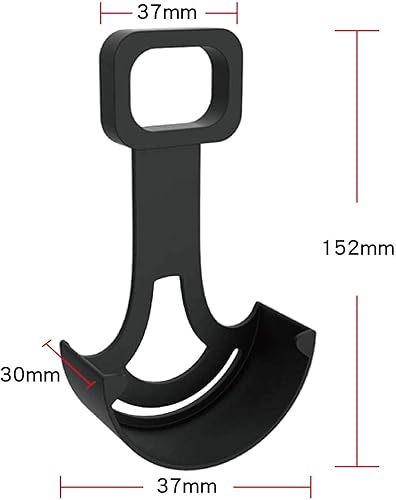 Miniatura 5 de Soporte para montaje en pared - Variación de los Estados Unidos