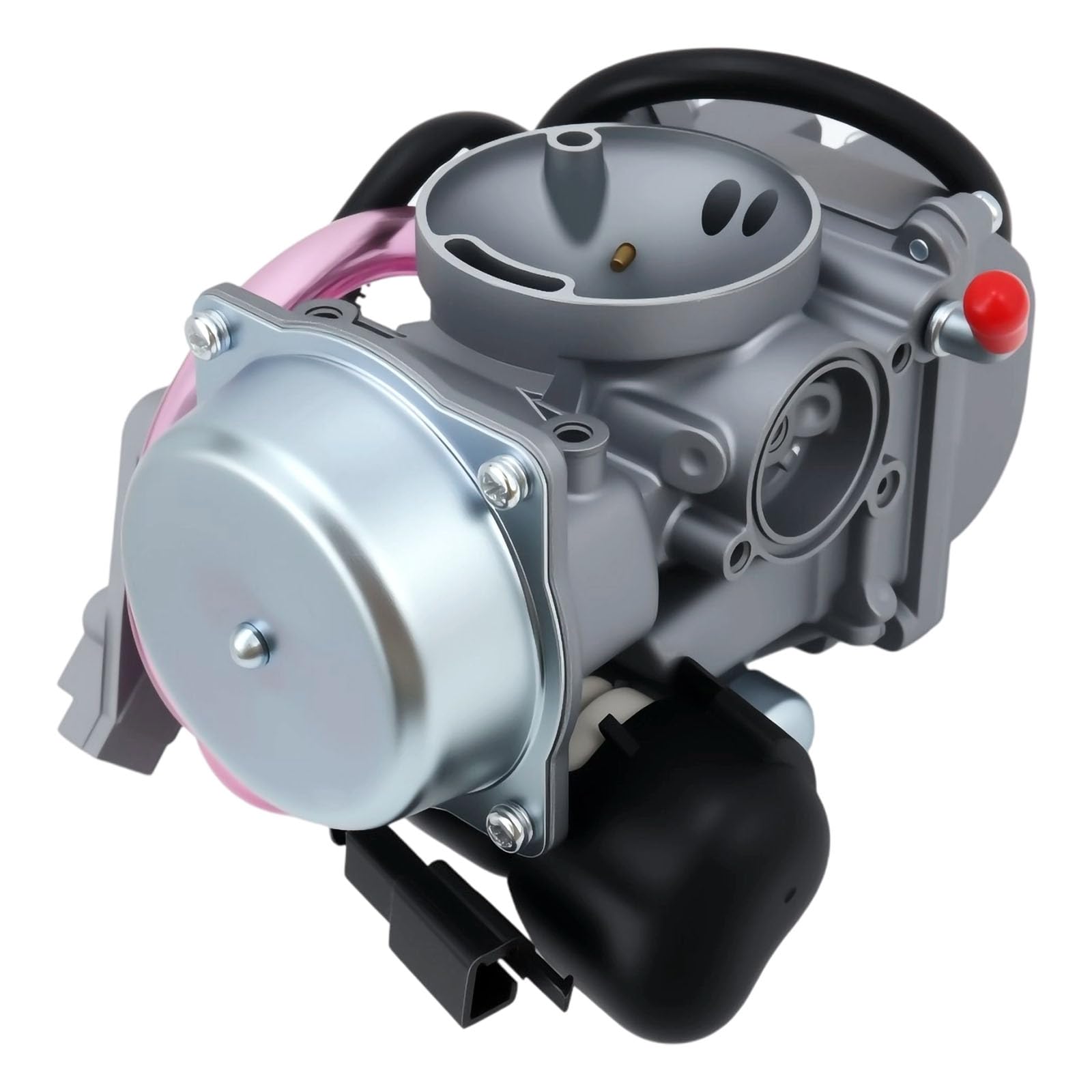 Amazon.com: Carbman 0470-470 Carburetor for Arctic Cat 2005-2006