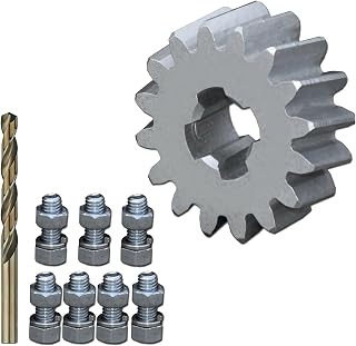 Automobile Accessories Suitable for 7M3803660F Spare Tire Wheel Carrier Gear Fix Repair Efficient