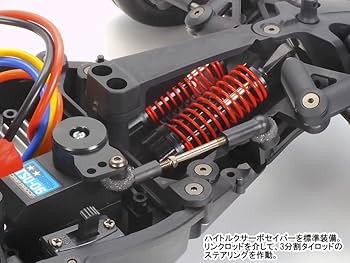 Amazon.co.jp: タミヤ 1/10 電動RCカーシリーズ No.697 1/10RC Amazon.co.jp: タミヤ 1/10 電動RCカーシリーズ No.697 1/10RC