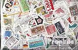 500 verschiedene Sondermarken Prophila Collection BRD (BR.Deutschland) 500 Verschiedene Sondermarken (Briefmarken für Sammler)