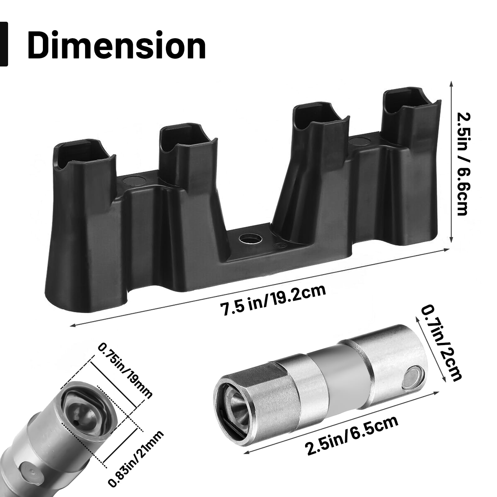 Compre 5.3 Ls Elevadores Portátil E Hidráulico