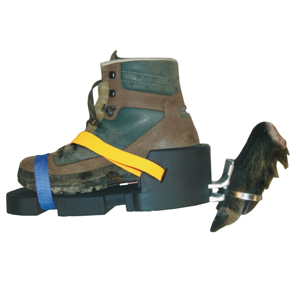 Akah WAIDWERK Fährtenschuh Classic
