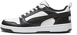 Puma Rebound V6 Low SneakerUnisex - Adulto