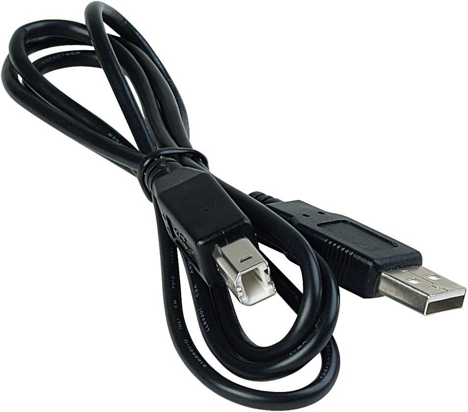 MXL Mics MXL USB CABLE-06 6 Feet USB Cable