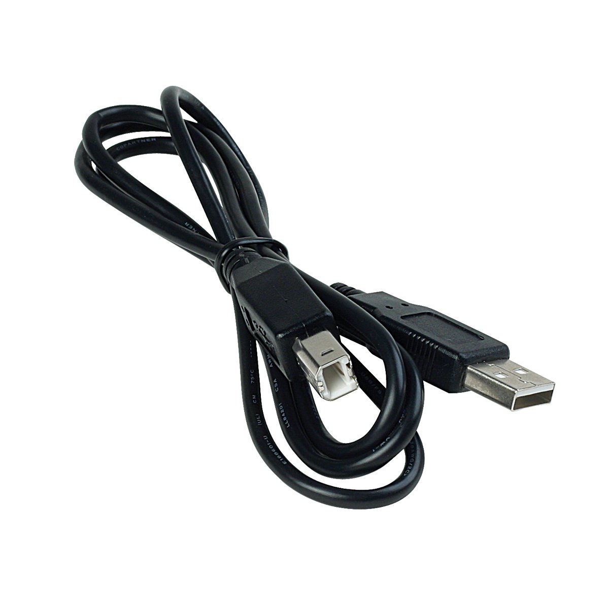 MXL Mics MXL USB CABLE-06 6 Feet USB Cable