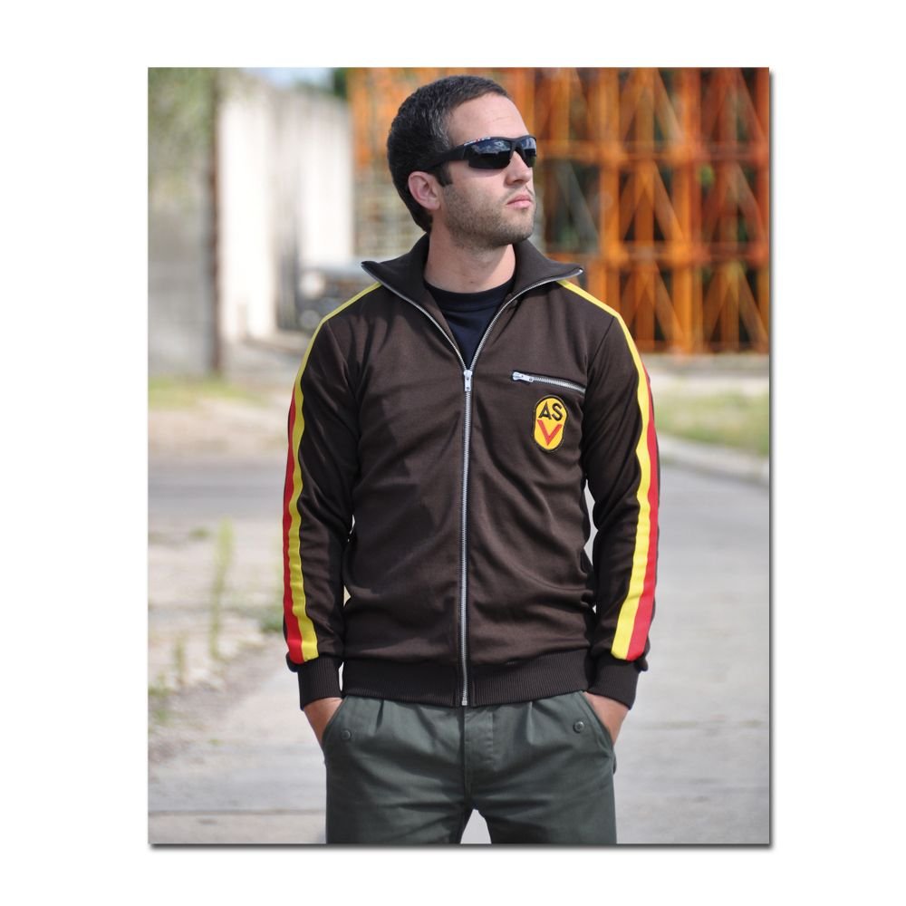 Mil-Tec Veste de Survêtemet Nva Asv Veste Mixte