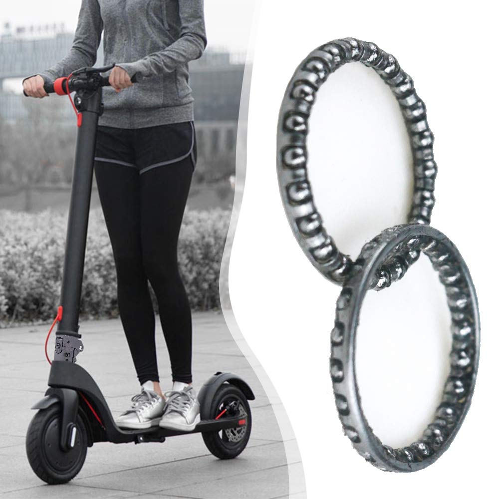 Pièce Trottinette électrique Remplacement Kit Roulement Fourche Pour Trottinettes Xiaomi M365, Pro, Pro2, Essential, 1S - Compatible Et Durable Roulement Fourche Essential
