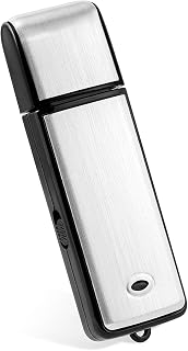 Mini USB Digital Voice Recorder