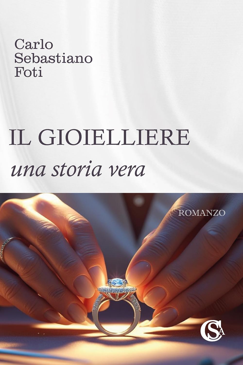 Il Gioielliere. Una Storia Vera - 4