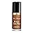Too Faced Born This Way Natural Finish Longwear Liquid Foundation | Medium-To-Full Coverage | Hydrating + Oil Free, 1.01 fl. oz.