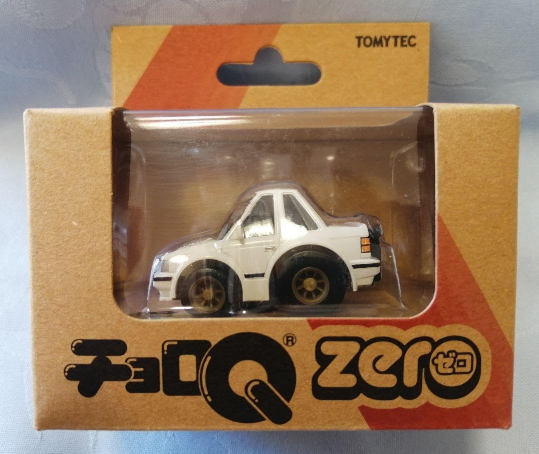 チョロQ ZERO デリカ ソアラ 2800GT Amazon.co.jp: チョロQ zero Z-02c ソアラ 2800GT リミテッド