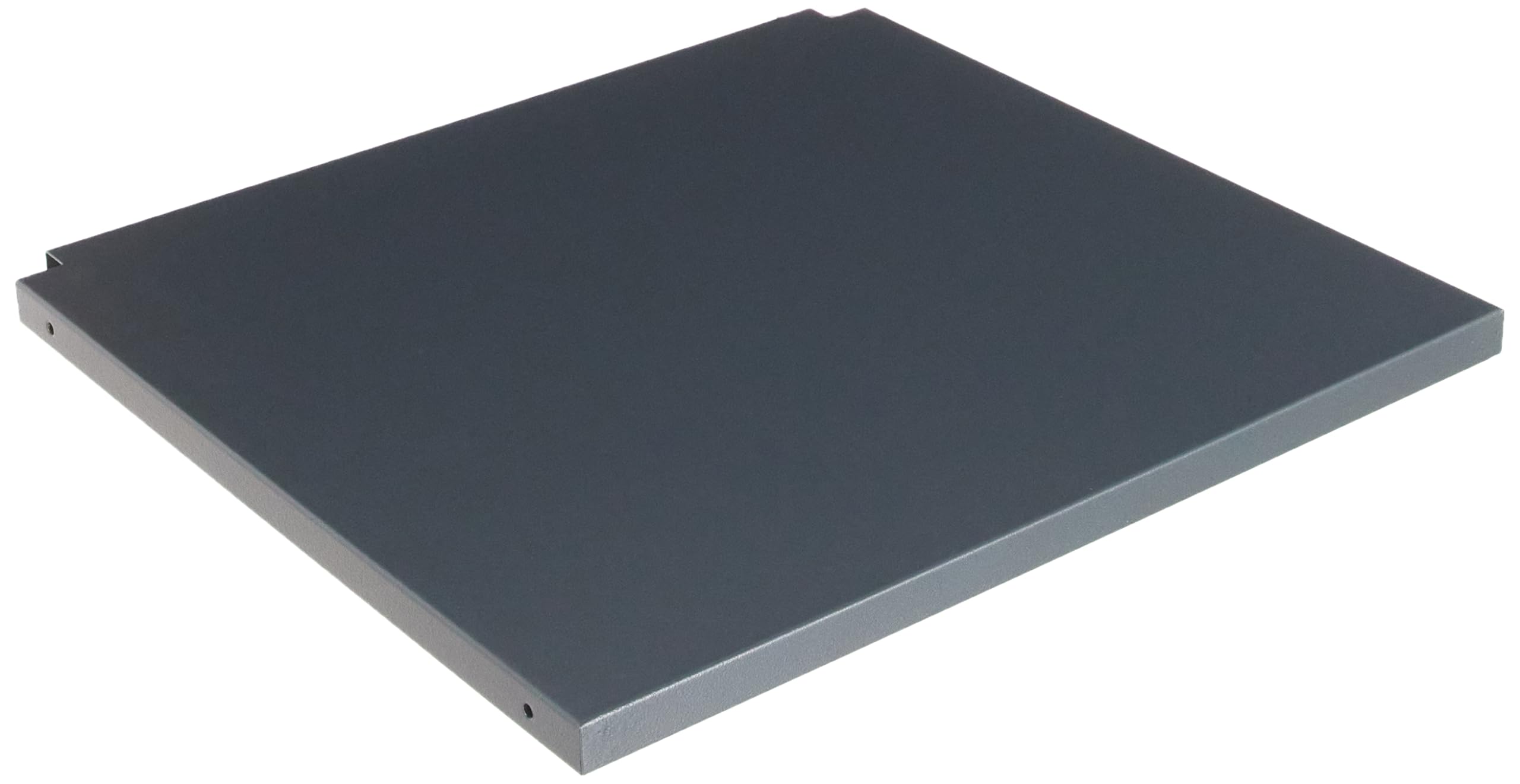Lande - Ziglat 443 - Dolap Rafı - Aksesuar - Antrasit Gri