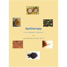 Apitherapy - From a BEekeepers Perspective