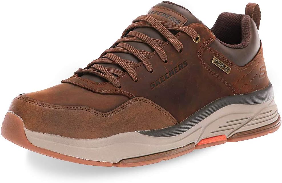 Skechers Men’s Benago Trainers