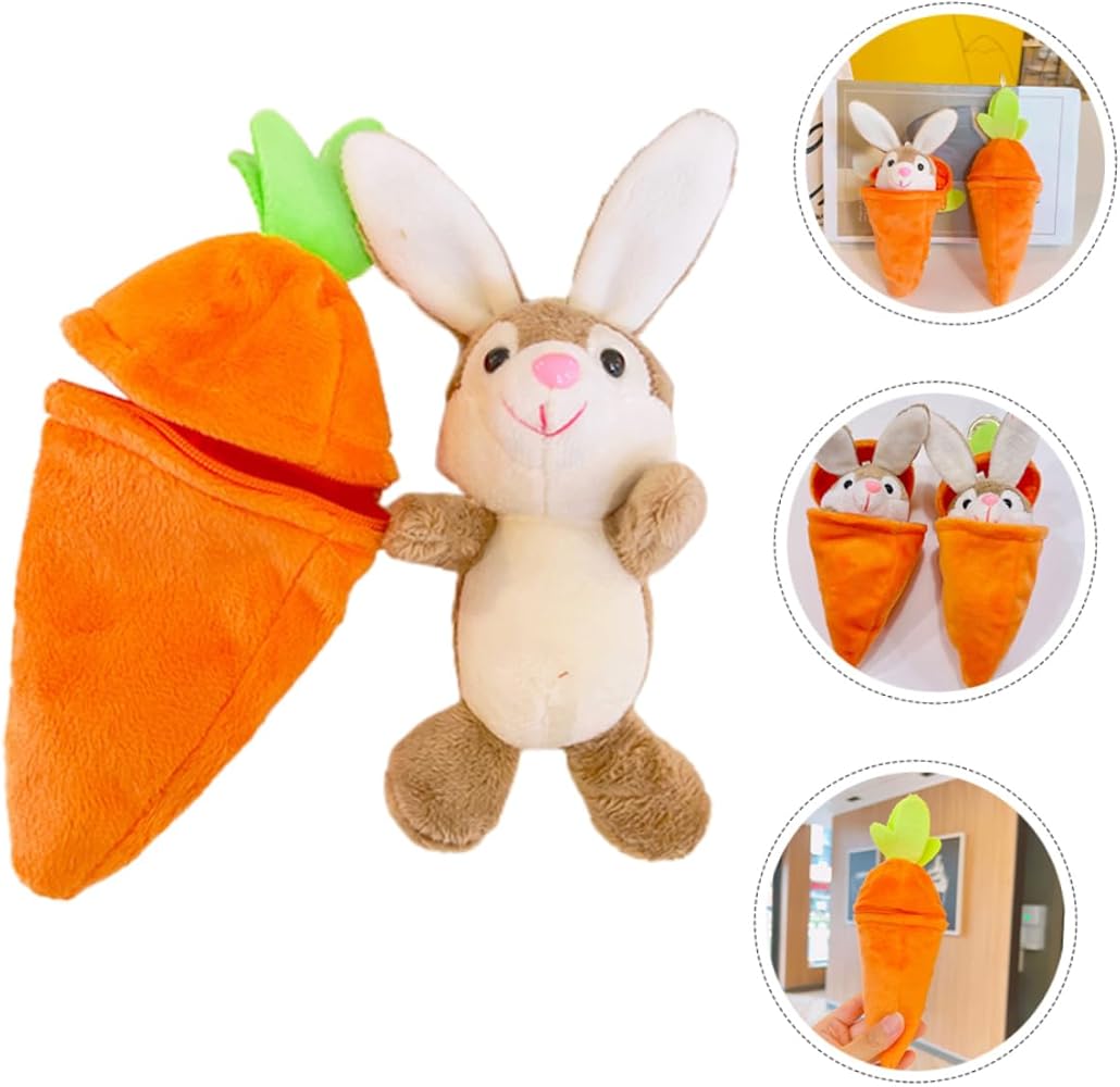 オレンジウサギのぬいぐるみ本体 オレンジウサギのぬいぐるみ本体 ミッフィー Lサイズ オレンジ