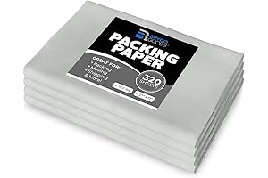 Bryco Goods Newsprint Packing Papers