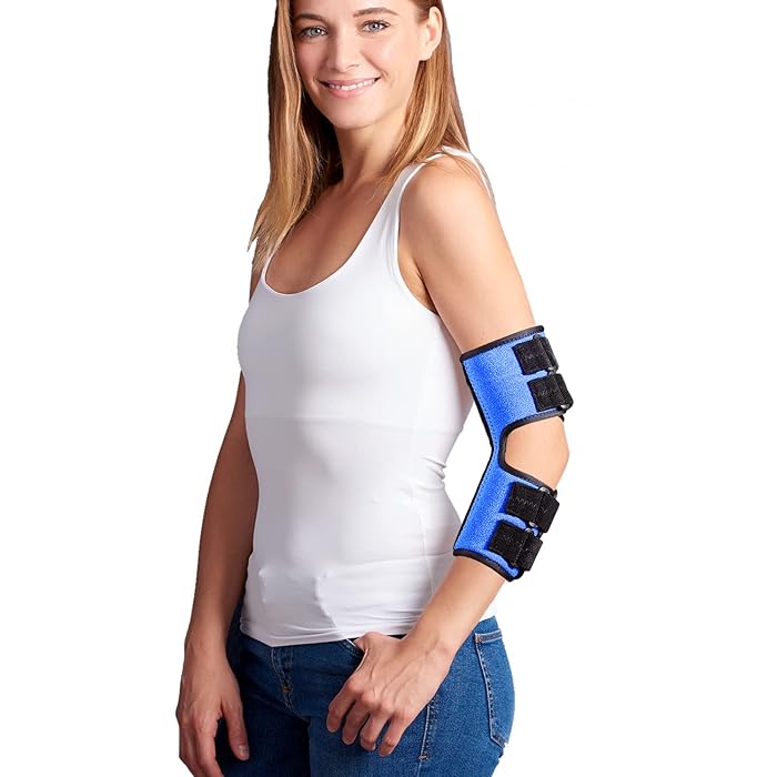 Buy Elbow Brace for Ulnar Nerve Entrapment, Cubital Tunnel Syndrome