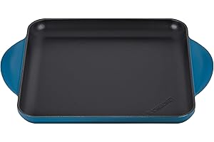 Le Creuset Skinny Grill