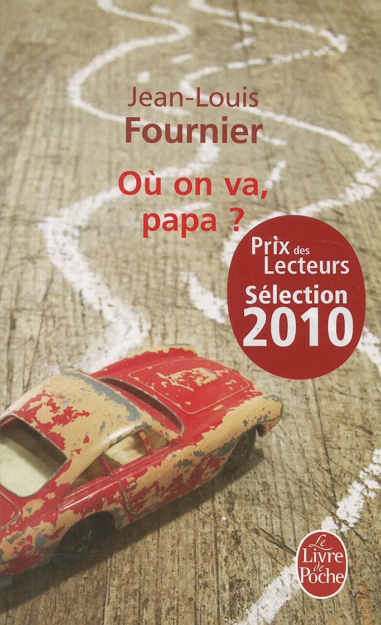 Où on va, papa ? Fournier, JeanLouis Amazon.fr Livres