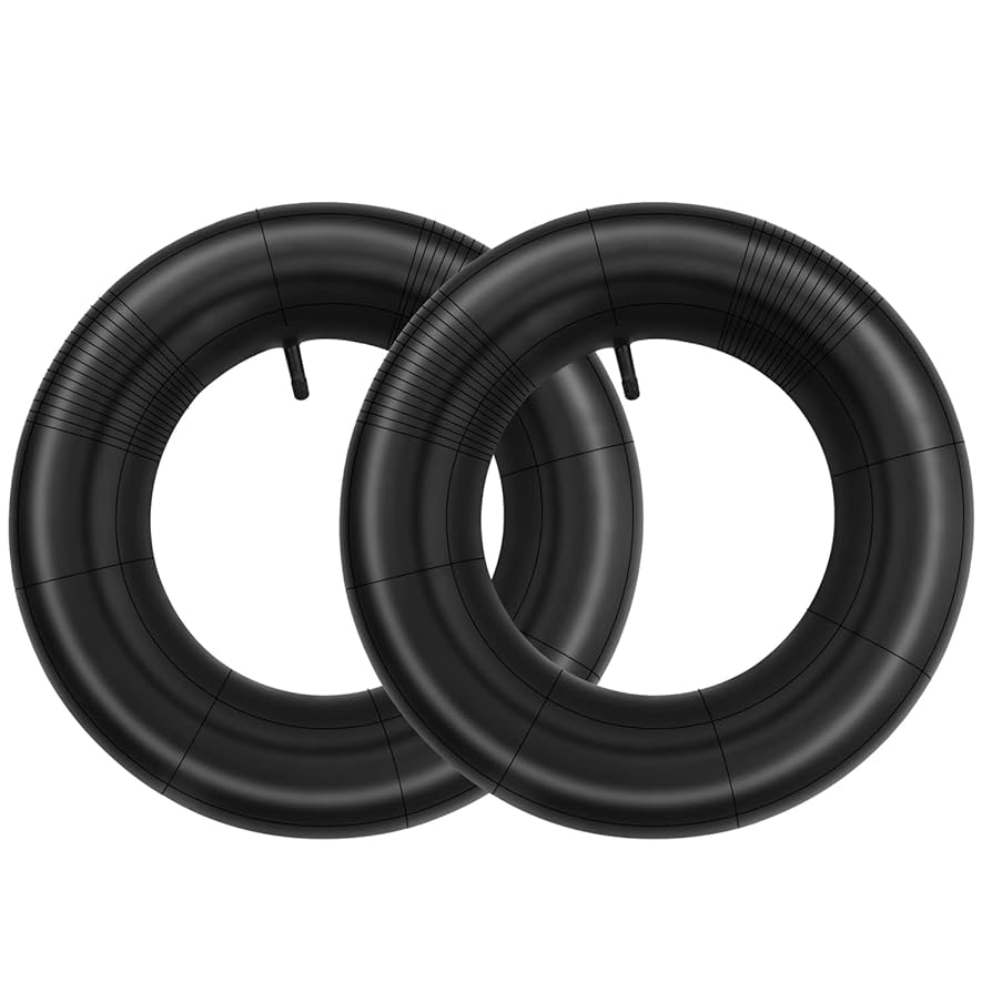 Amazon.com: LAXEEM 2Pack 3.50/4.00-6 Tire Tube with TR13