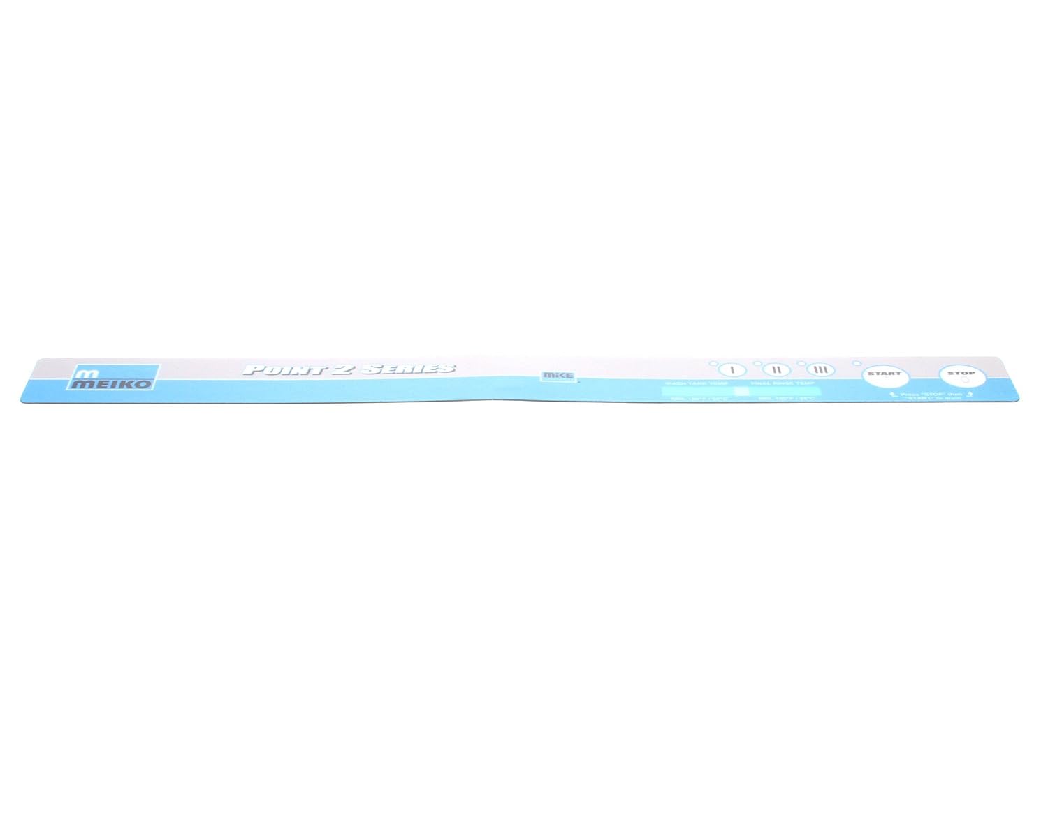 Meiko 9207357 .2 Touch Panel Kit