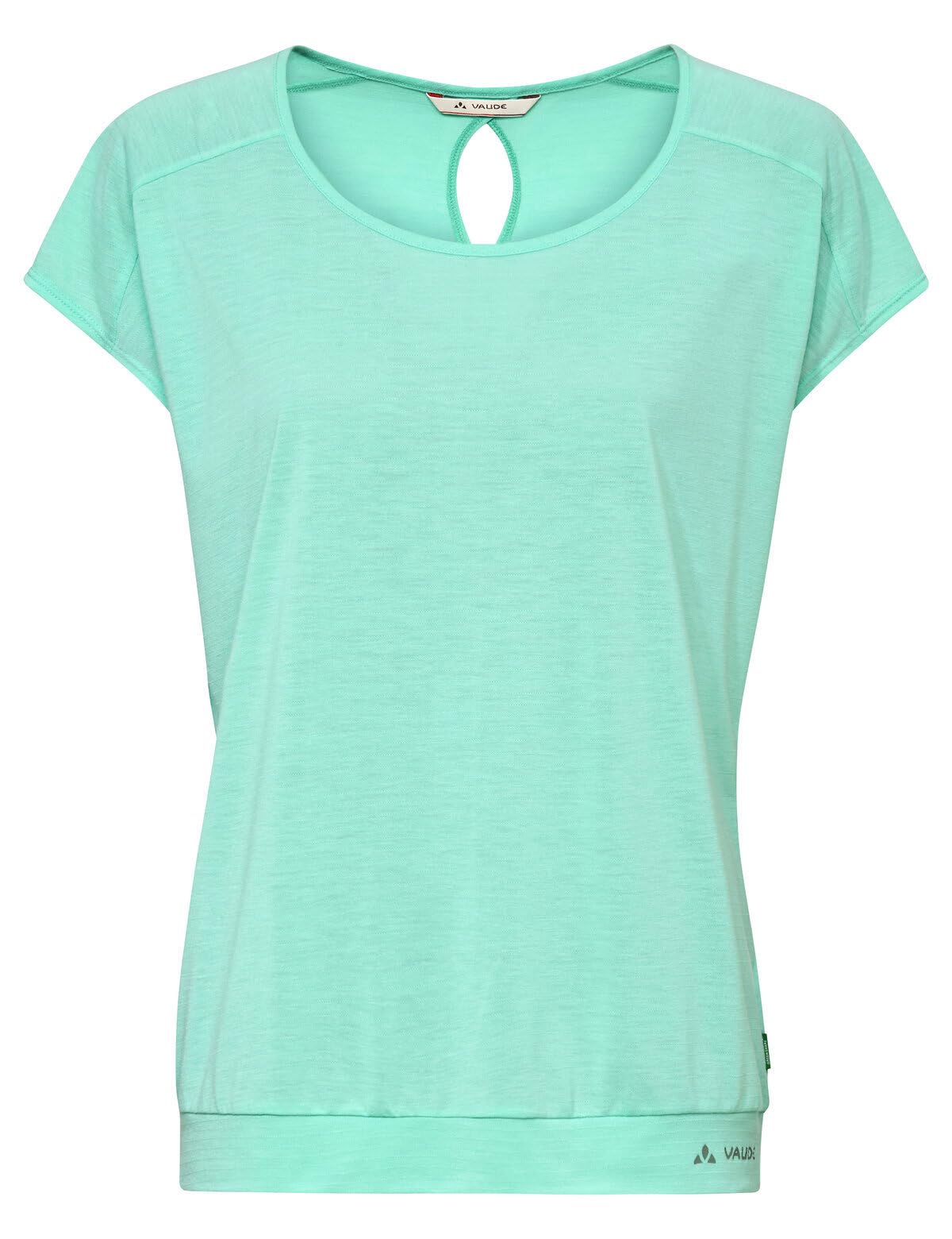 VAUDE Women's Skomer T-Shirt III
