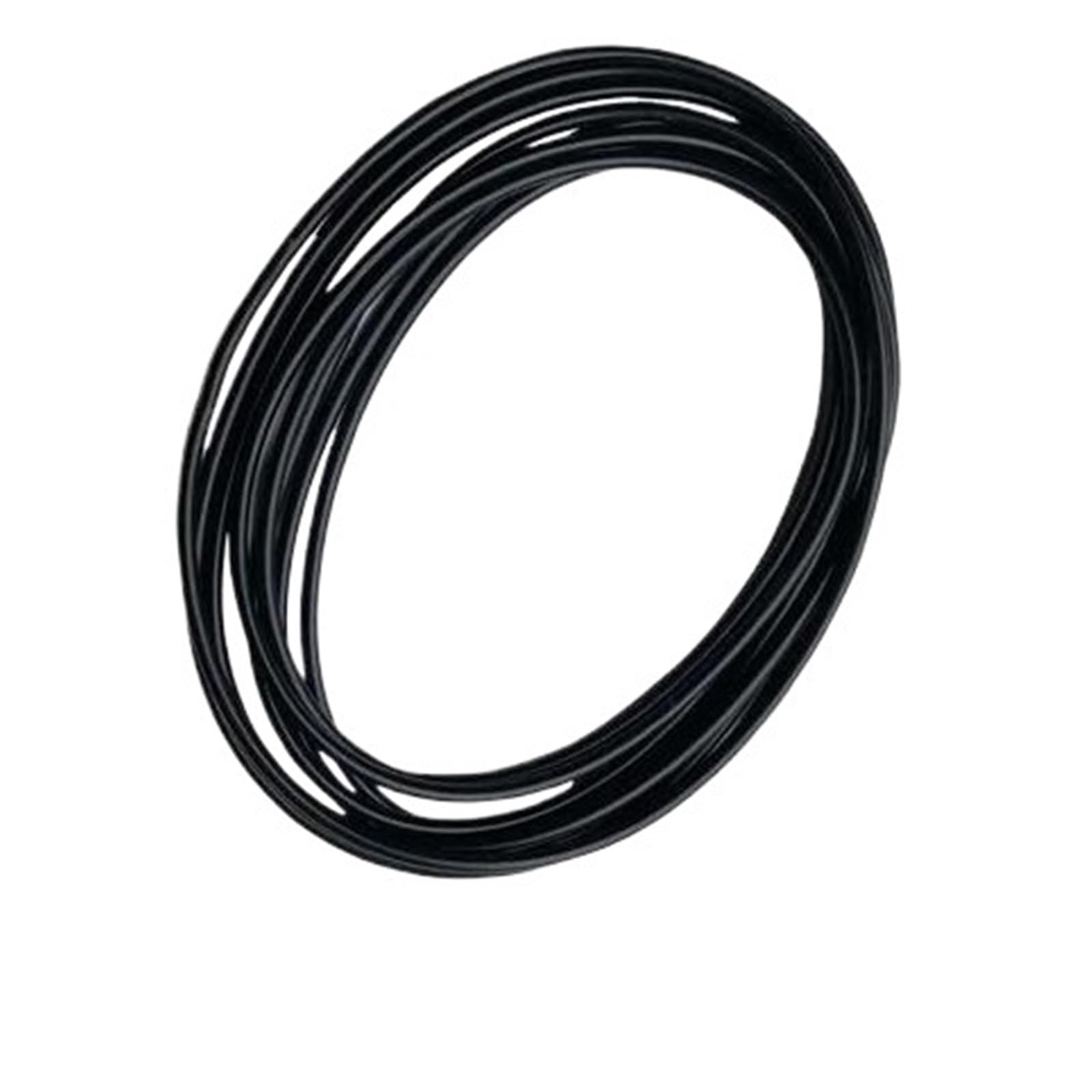 Car Door Window Rubber Seal Strip for Tesla for Model 3 Y Highland Juniper 2021-2026 Car Door Seal Strips Rubber Hood Trunk Sunroof Sealing Kit Soundproof Accessories AJOHBM(My sunroof)