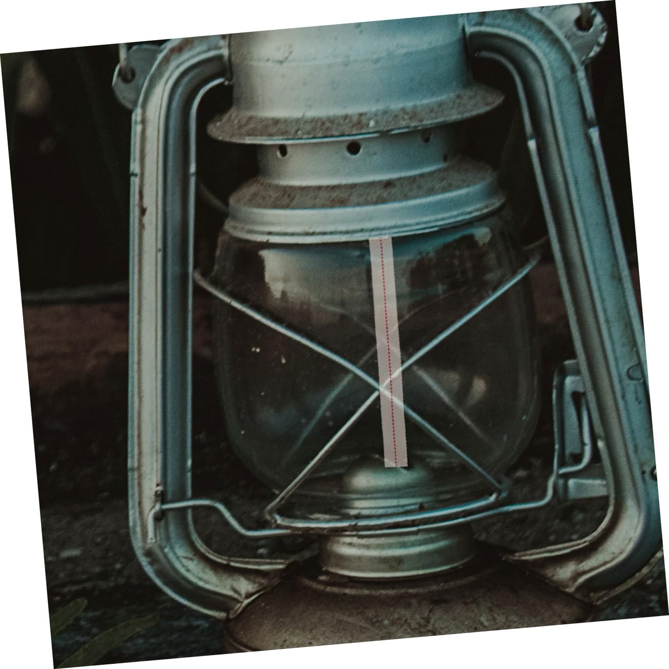 Cabilock Craft Your Own Kerosene Lamp Pack of Cotton Wicks for Oil Lamps DIY Decor