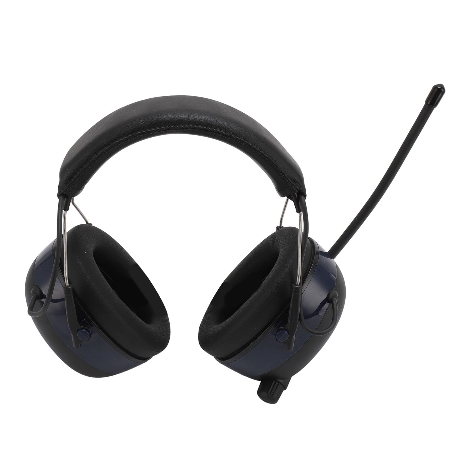 CHICIRIS Electronic Ear Protector Headphone with 30 DB Noise Cancellation