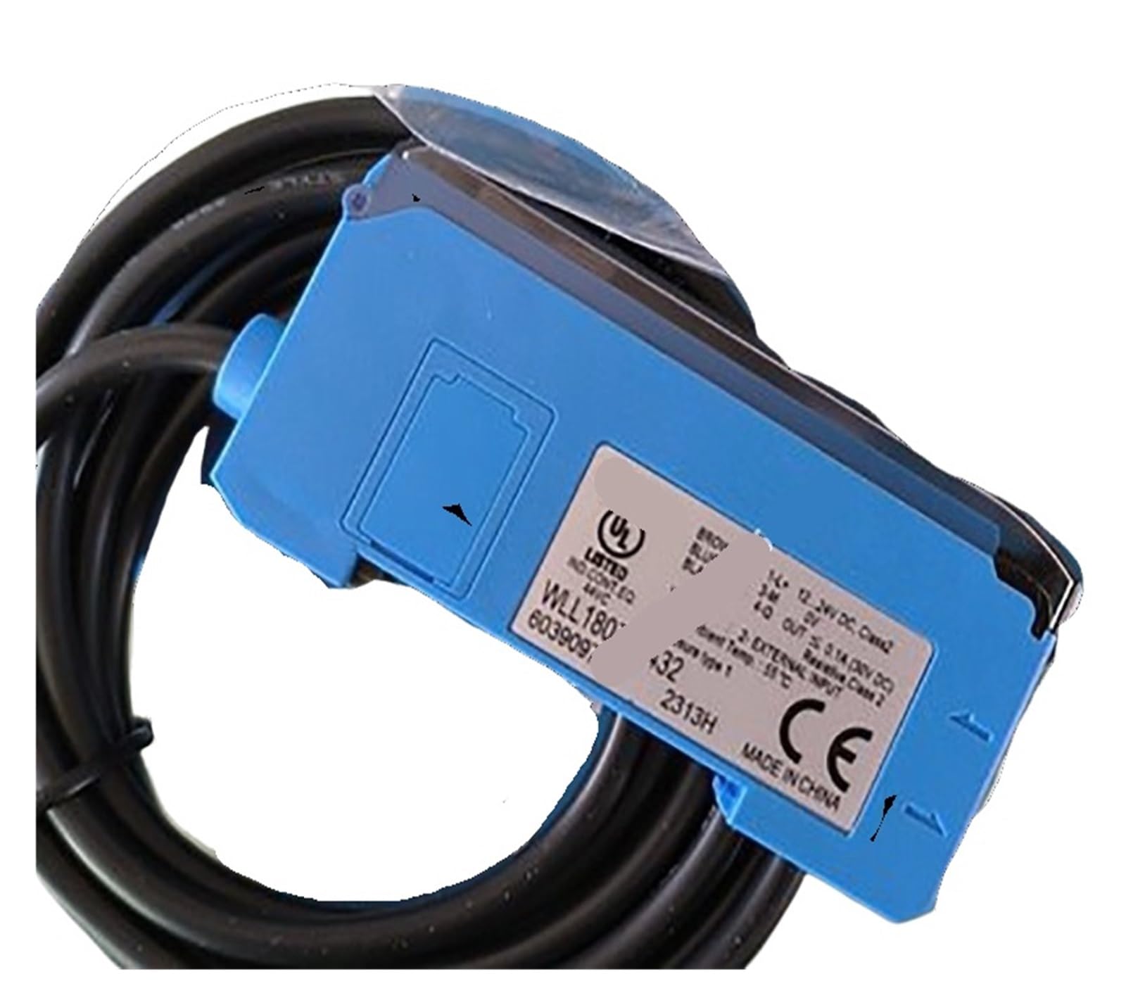 Capteur WLL180T-N432 pour résoudre les erreurs de tri sur vos machines