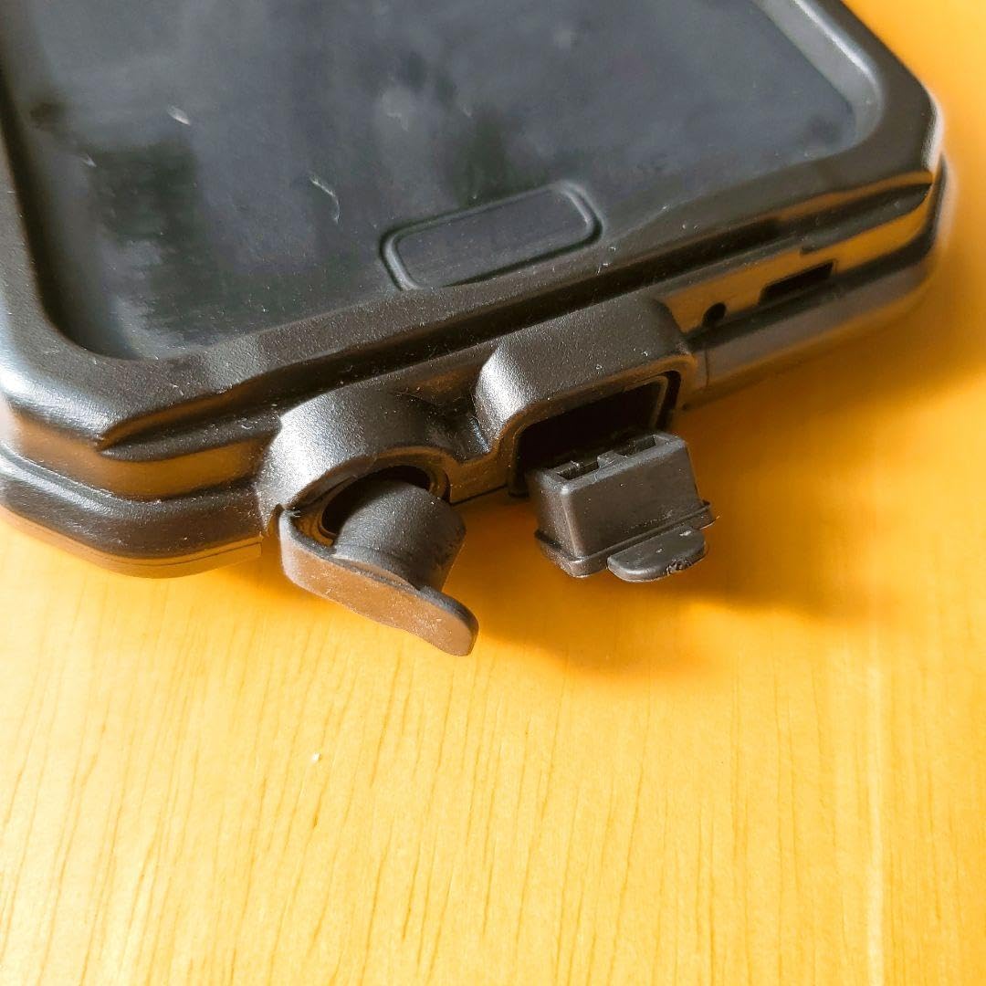 KAGWERKS iPhone12 EUDケース GEN4 crye LBT DOCK - Kägwerks