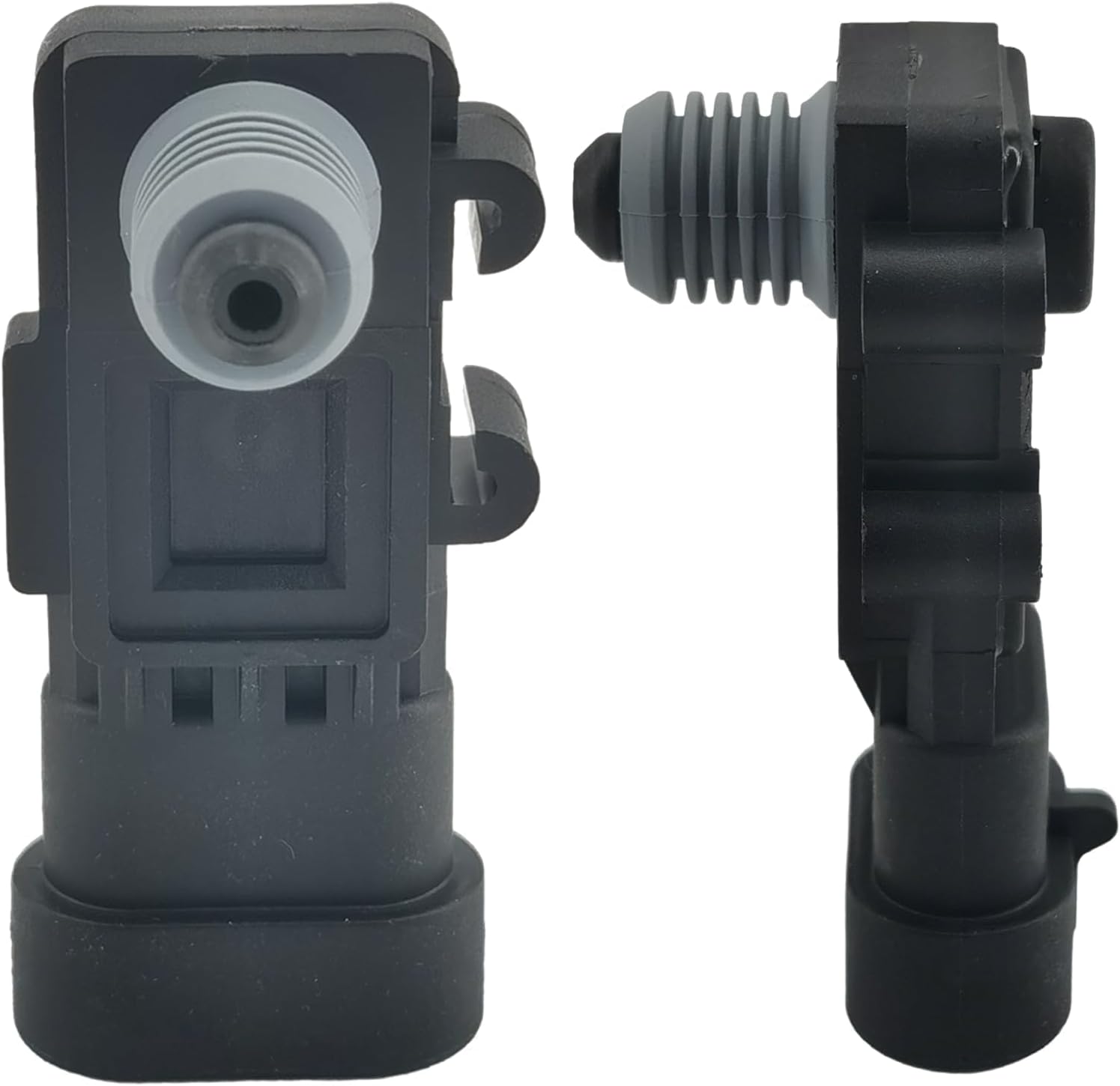 Fuel Tank Pressure Sensor 16238399 16196060 Compatible with Chevrcet 1996-2011 GMC Pontiac 1996-2010 Cadillac 1998-2011 Buick 1996-2008 Oldsmobile 1996-2004 Hyundai 2006-2015 Saturn Kia Saab Isuzu