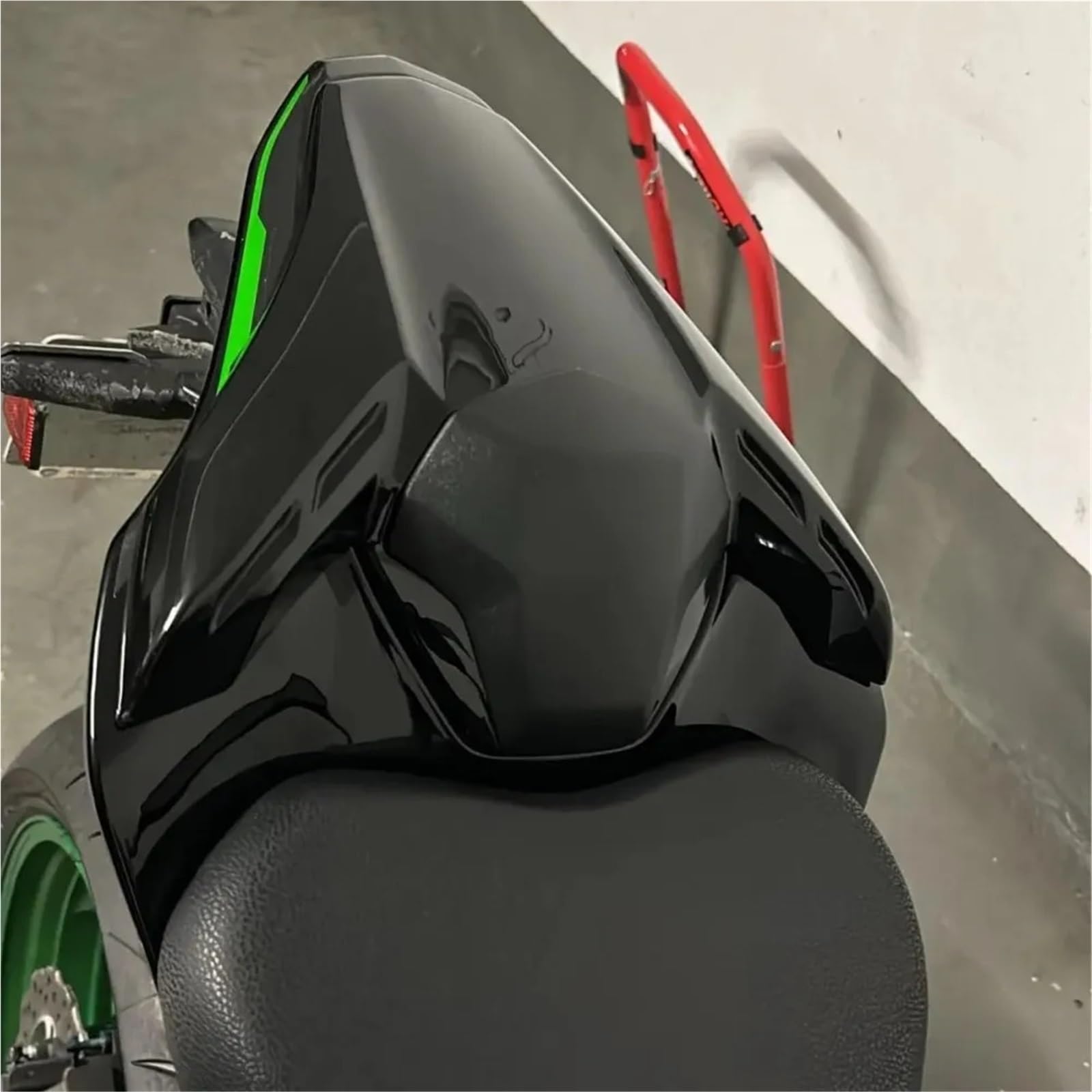 リアシートカバーカウル リアシートカバーカウル パッセンジャーバイク