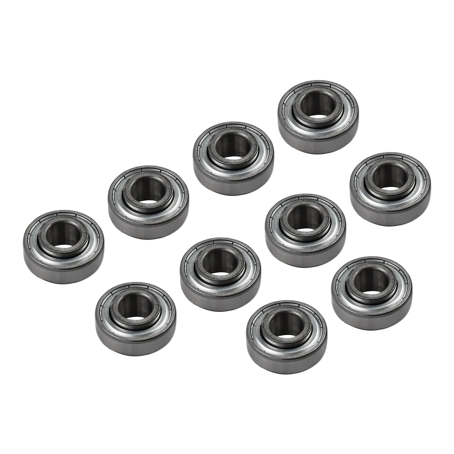 10X 203KRR2 Bearing 0.64