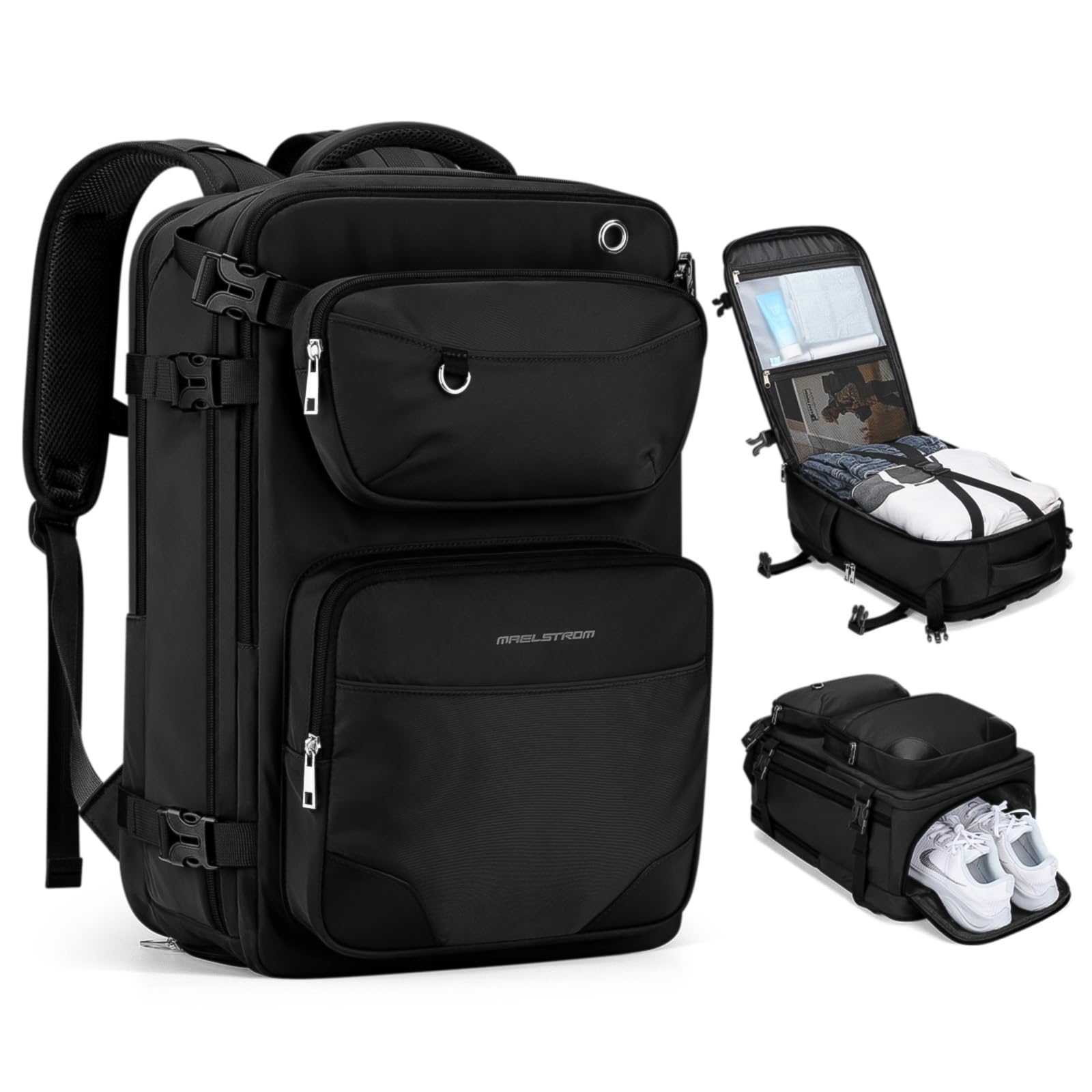 Maelstrom 35L Belt Bag