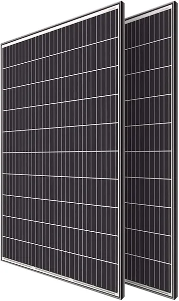 Renogy Solar Panels 2PCS 320 Watt Solar Panel 18BB N-Type Solar Panel 12 24 Volts Monocrystalline On/Off Grid Solar Setup 640W Over 400 Watt Solar Panels 25% Cell Efficiency for Homes Rooftop RV Boat