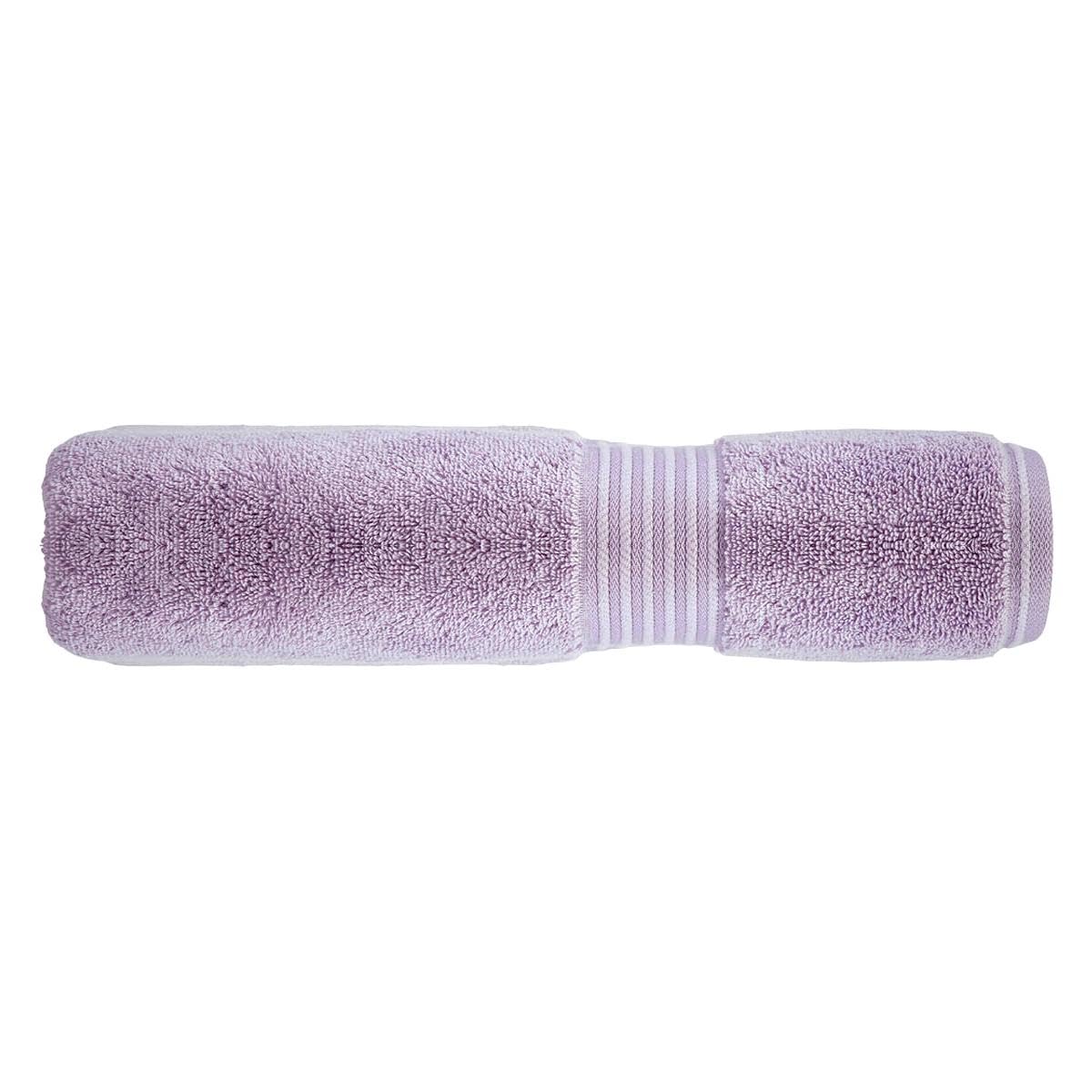 Christy Lavender Supreme Hygro Hand Towel
