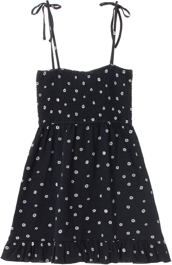 Amazon Co Jp Roxy ロキシー ワンピース Baby Kiy X Roxy Summer Dress Rdr2605t Nvy M ファッション