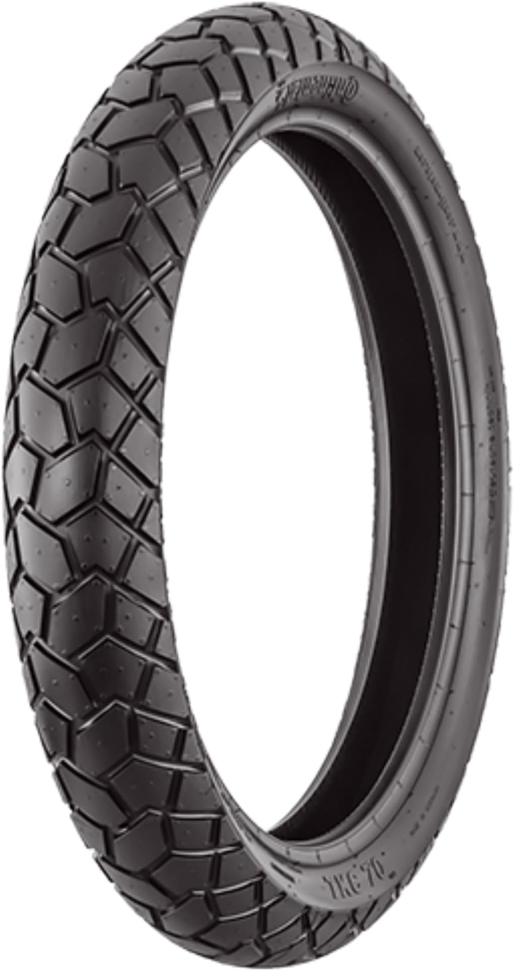 TYRE TKC70 M+S